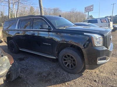 USED 2015 GMC YUKON XL