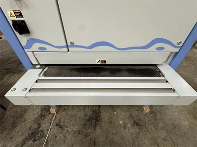Used 2013 BUTFERING SWT 124/RK Wide Belt Sanders Oregon US | MachineryMax #1341140