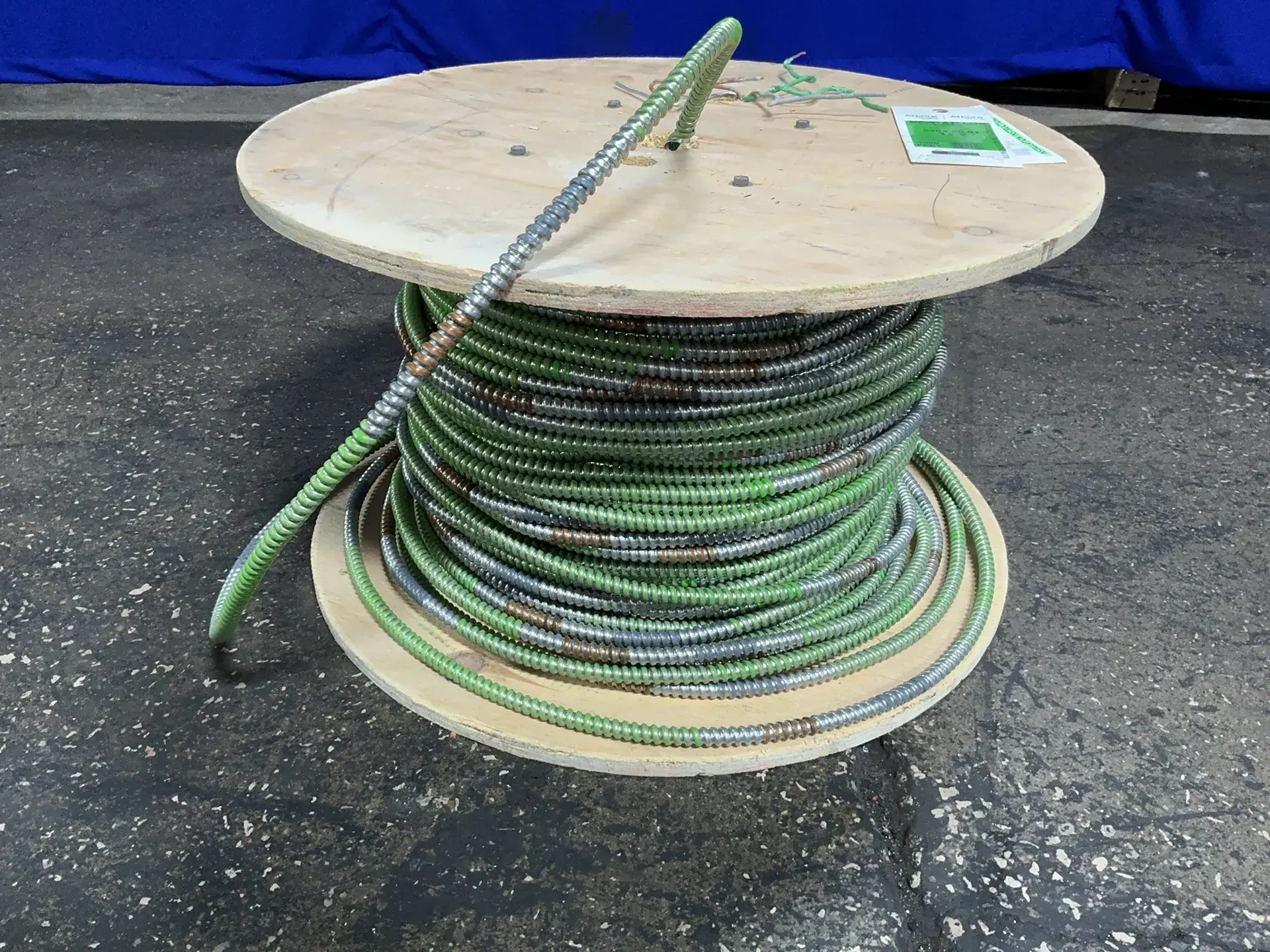 Used ATKORE 58046001 Conduits Ohio US | HGR 24 #1547120