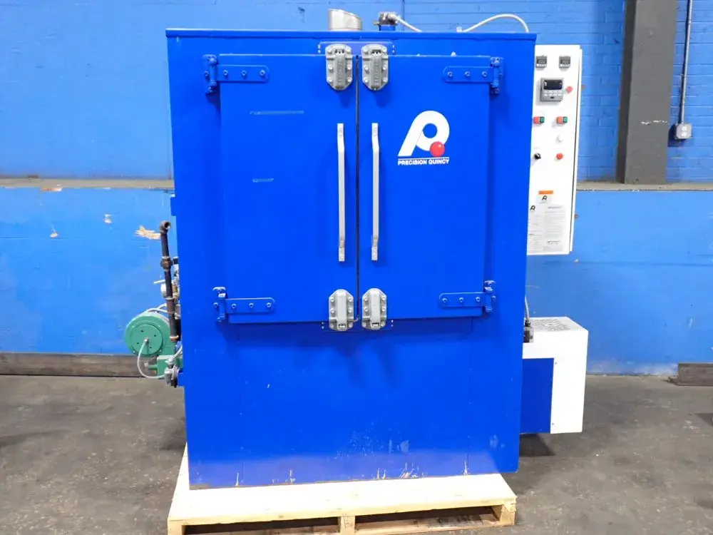 USED 2014 PQ OVENS X25382638