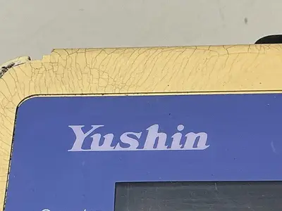 USED YUSHIN EPW-A