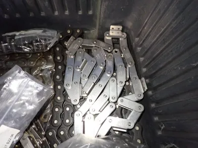 Chains