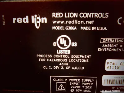 USED ASEA M75