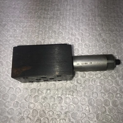 USED Brown & Sharpe BNNNC-3 ?M-10A1