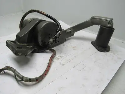 Hyundai HIT-15S CNC Tool Touch Probe Eye Pre-setter Setting Arm