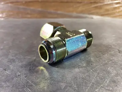 NEW BOSCH HYDRAULIC CONNECTIONS LTD. A-J5-63-1616