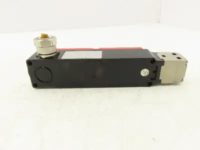 Used EUCHNER _UNKNOWN_ Relays & Switches Indiana US | Arrow Industrial #1408317