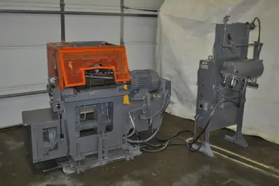 USED TISHKEN CO-17-4LA-12