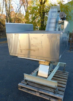 USED HOPPMANN CORP EP