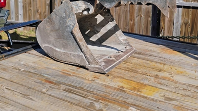 USED 2025 Bobcat E35I