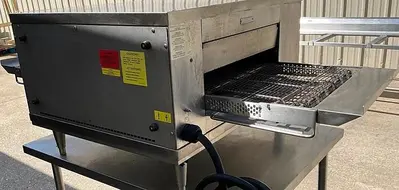USED 2021 CTX DZ33T