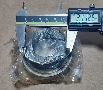 NEW FAFNIR RA104RRB+COL AG