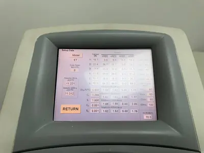 Used LUMENIS ET 400 MS DIODE HAIR REMOVAL LASER Lasers / Laser Systems Minnesota US | Midwest Medical #1467825
