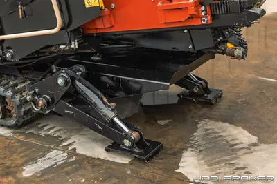 Used 2018 DITCH 2018 DITCH WITCH JT20 Drill Rigs Florida US | HDD Broker #1520131