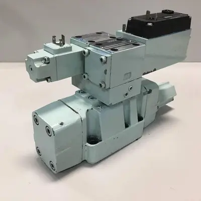 USED BOSCH 0 811 404 219