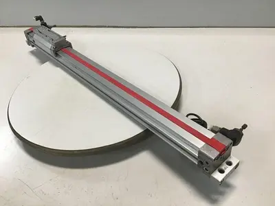 USED NORGREN C/146125/MC/18