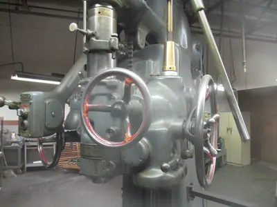 USED PRATT & WHITNEY 2A