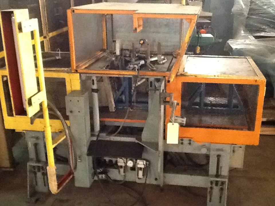 USED ORII YLB-50