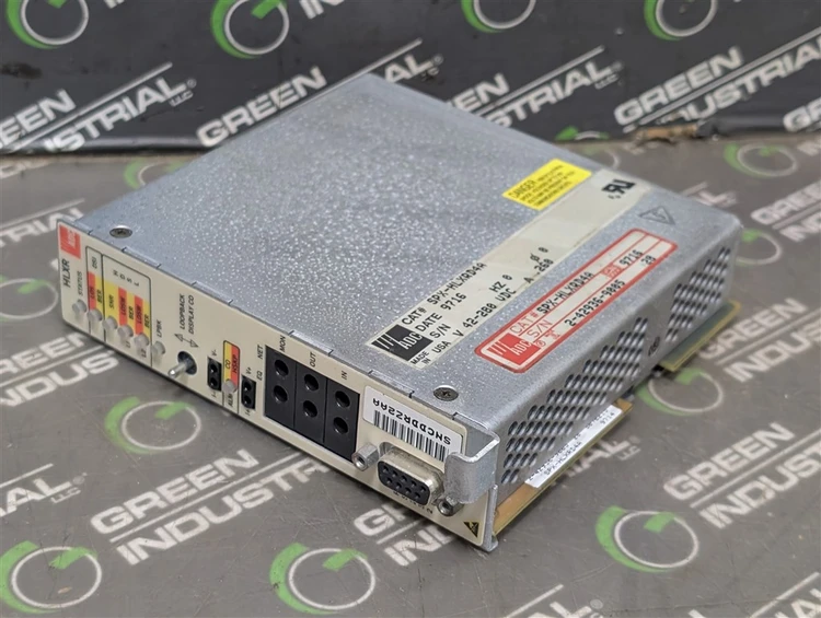 Used ADC _UNKNOWN_ Telecom/Utility Wisconsin US | Green Industrial #912046