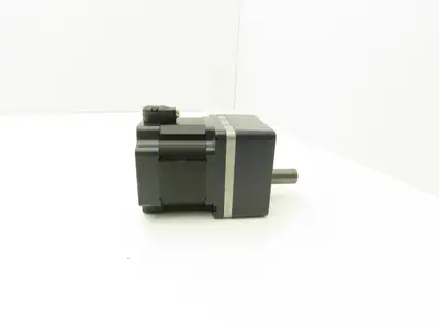 Oriental Motor Vexta FBLM5120W-GFB DC Gearmotor 20:1 Gearhead Reducer *READ*
