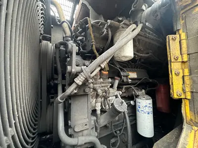 Used 2004 KOMATSU WA500-3 Wheel Loaders Louisiana US | Proxy Equipment #1381958