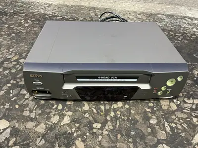 Used SANYO VWM380 Video/CATV/Television Ohio US | HGR 24 #1518370