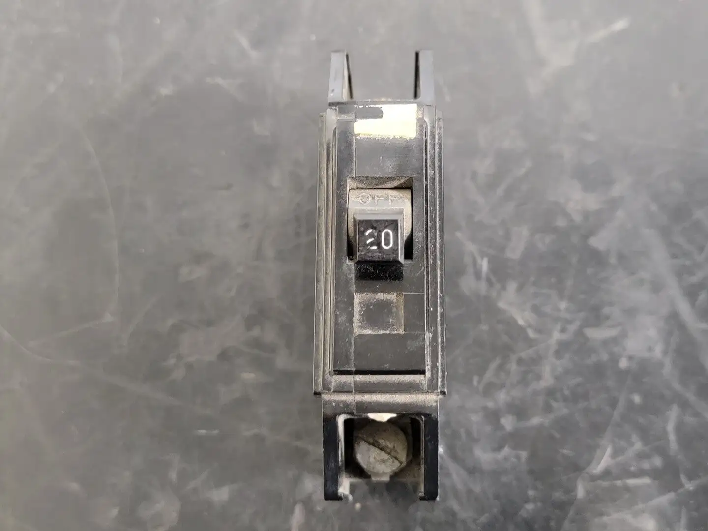 USED WESTINGHOUSE QCL1020