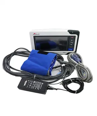 Used SUNTECH MEDICAL TANGO M2 Patient Monitors North Carolina US | Denova Medical #1523819