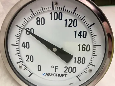 New | in-Stock WIKA 10P1-C Pyrometers Ohio US | Surplus Asset Holdings #1248172