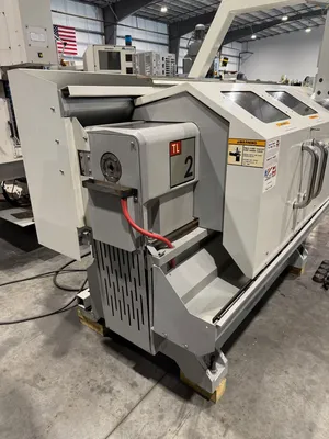 2006 HAAS TL-2 CNC Lathes | GMT (3)