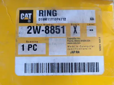 NEW CATERPILLAR 2W-8851