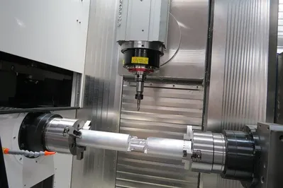 NEW QUICKTECH S-42 ATM