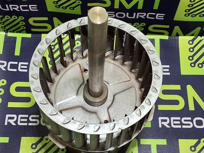 EASTERN AIR DEVICES E39AFG-2 INDUCTION MOTOR WITH FAN