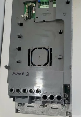 USED ABB ACX550-U0-072A-4