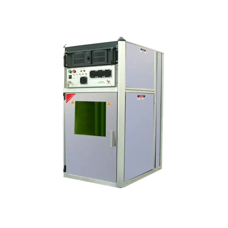 New | Build-to-Order LASER PHOTONICS LASERTOWER COMPACT Laser Markers | Harris Machine Tools, Inc. #407060
