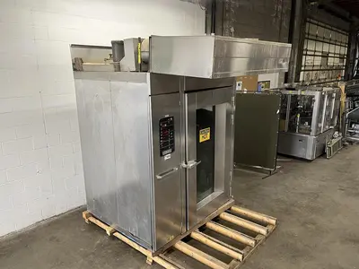 USED 2003 HOBART HBA2G