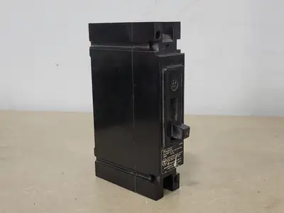 USED WESTINGHOUSE EB1015