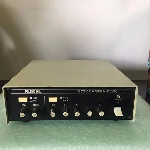 Flovel fv-20