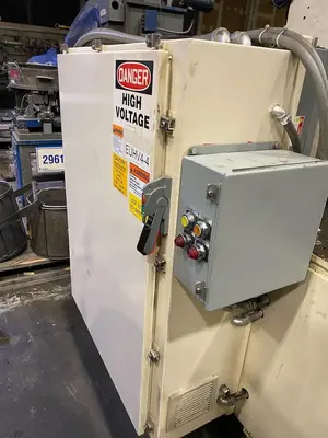 USED EUMUCO RW1