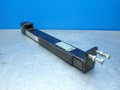 USED US LASERS INC STDVNS2L