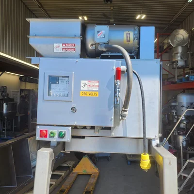 URSCHEL DICER MODEL RA-D URSCHEL DICER # 33145