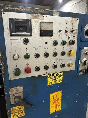 USED KYSOR AMADA H-1080