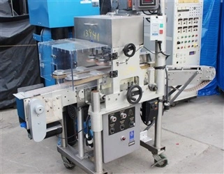 Used INNOVATIVE _UNKNOWN_ Cappers Quill - Tighteners - Retorquers Connecticut US | DMC Industries #1281732