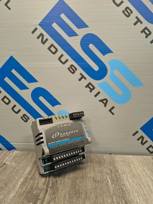 DANAHER MOTION M.1017.3095 R3 PLC Input & Output Modules | ESS Industrial Equipment Sales (1)