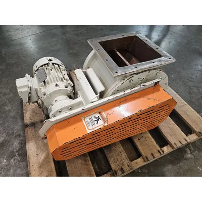 Used KICE INDUSTRIES INC. VJ14X10X10 Valves/Fittings West Virginia US | JM Industrial #1455976