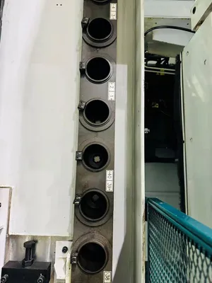 2017 KURAKI KBT-13EB.A BORING MILLS, HORIZONTAL, TABLE TYPE, UNIVERSAL, CNC | Prime Machinery (11)