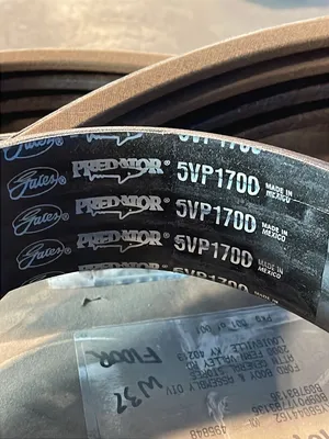 Used GATES 5VP1700 Miscellaneous MRO Ohio US | HGR 24 #1132692