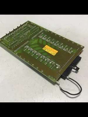 USED BACHMANN ELECTRONIC CA16100E