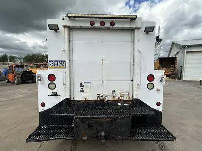 Used 2015 FORD F550 Misc Trucks Pennsylvania US | Proxy Equipment #1388767
