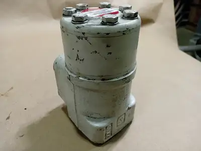 NEW SAUER DANFOSS OSPBX-315-LS
